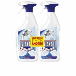 Viakal Antical Spray - Elimina incrustaciones de cal - Lote 2 x 700 ml Precio: 6.50000021. SKU: B1E9DWTVTM