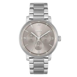 Reloj Hombre Hugo Boss 1514127 (Ø 44 mm) Precio: 183.68999957. SKU: B1AX64FW67