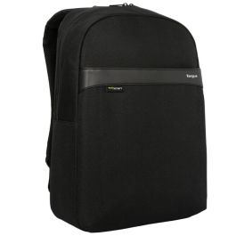 Targus GeoLite Mochila para Portátil de 40,6 cm (16") Negra, Impermeable, con Asa y Tirante de Hombro, Bolsillo Frontal Precio: 36.49999969. SKU: B1HQVTTX99