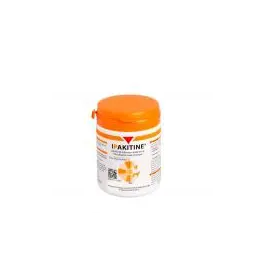Vetoquinol Ipakitine 180gr Complemento Terapéutico para Insuficiencia Renal Crónica en Perros y Gatos Precio: 47.7900005. SKU: B1BBR56GGD