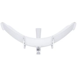 Ubiquiti LBE-5AC-XR LiteBeam AC XR 5 GHz 450 Mbit/s airMAX UISP para mástil con PoE y IPX6