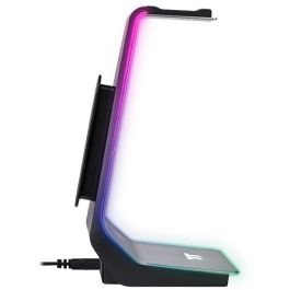 Thermaltake ARGENT HS1 RGB Soporte para Auriculares Gaming