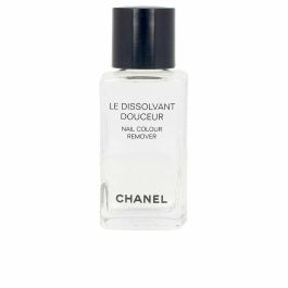 Chanel Le Dissolvant Douceur Nail Colour Remover Precio: 26.68999971. SKU: B1JLA5XYZ2