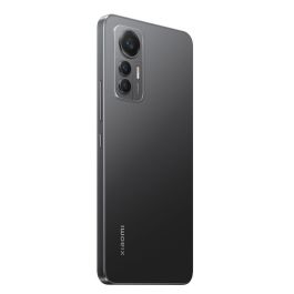Smartphone Xiaomi 12 Lite 8GB/ 256GB/ 6.55"/ 5G/ Negro Smartphone Xiaomi 12 Lite 8GB/ 256GB/ 6.55"/ 5G/ Negro