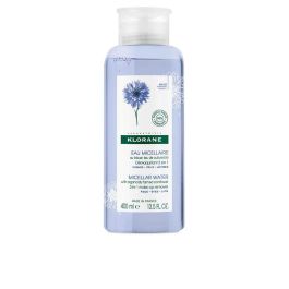 Klorane Al Aciano Bio Agua Micelar Desmaquillante Klorane Al Aciano Bio Agua Micelar Desmaquillante Precio: 9.98999958. SKU: B1ER6TEB6T