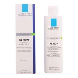 La Roche-Posay Kerium Caspa Oleosa 200 mL Precio: 17.78999959. SKU: S0551271