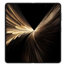 Honor Magic V5 5G Dual SIM 16GB RAM 512GB Almacenamiento Negro