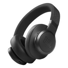 JBL Live 660NC Auriculares Over-Ear Inalámbricos con Cancelación de Ruido Activa Negro Precio: 102.50000024. SKU: B16A7ABXF9