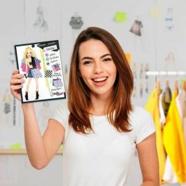 Fashion designer studio