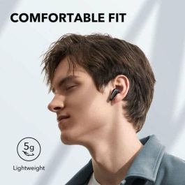 Auriculares Bluetooth con Micrófono Soundcore Note 3i Negro