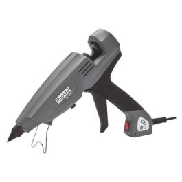 Rapid Pistola de encolado industrial PRO EG380 alto rendimiento 2200g/h control temperatura para EVA y poliamida Precio: 303.5769. SKU: B17KT9D3BN