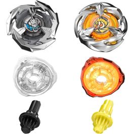 Juego Gale Wyvern 3-60T &#38; Sword Dran 3-80B Beyblade X Precio: 30.89000046. SKU: B1C7PH5SXP