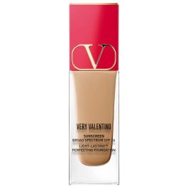 Very Valentino, Base líquida, MN4, SPF 25, 25 ml Precio: 65.59000052. SKU: B18NVQVSFG