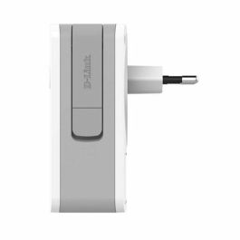 D-Link DAP-1620 AC1300 Amplificador WiFi Dual-Band 2.4/5GHz, Gigabit Ethernet, WiFi Mesh