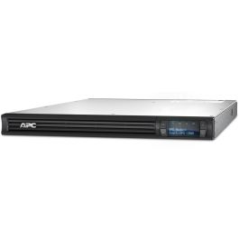 APC SMT1500RMI1U UPS Smart-UPS Line Interactive 1500 VA / 1000 W Senoidal Rack 1U - 4 Salidas C13 USB RJ45 Precio: 1429.50000039. SKU: B1E8N3AAY9