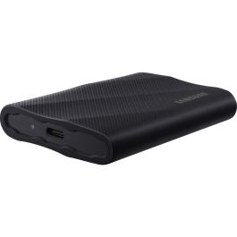 Samsung T9 Portable SSD 4TB USB 3.2 Gen2 Negro