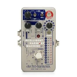 Ehx Intelligent Harmony Machine Precio: 333.50000035. SKU: B18KX2D7H2