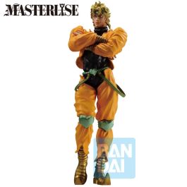Ichibansho Figura Jojo's Bizarre Adventure Stardust Crusaders 27cm - Villano Icónico Anime Manga