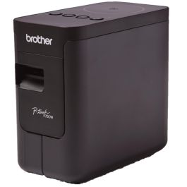 BROTHER Rotuladora P-TOUCH PT-P750W