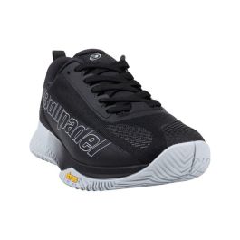 Zapatillas de Padel para Adultos Bullpadel Xplo Pl Tour Final 25V Negro 36