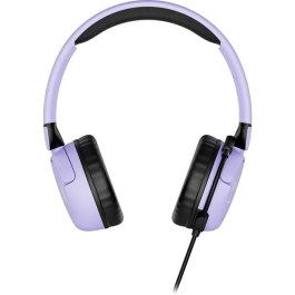 Hyperx HYP7G8F5AA Auriculares para Juegos con Cable Cloud Mini - PC y Consola - Lavanda