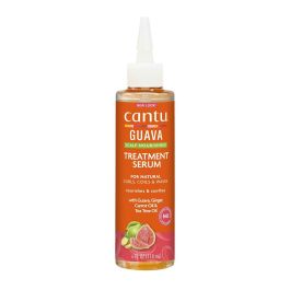 Cantu GUAVA & GINGER Carrot Oil Serum Hidratante Cabello Rizado Afro 180 ml - Tratamiento Profundo Sin Enjuague para Crecimiento Saludable Precio: 7.49999987. SKU: B1A35CX7CJ