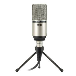 Irig Mic Studio Xlr Irig Mic Studio Xlr