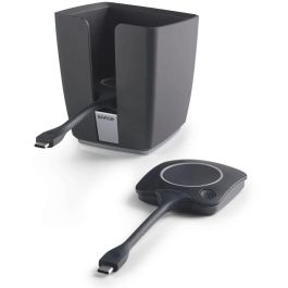 BARCO R9861600P01C Clickshare Tray + 2 Tasten para Series C y CX Precio: 421.49999947. SKU: B1JJGJFFDK