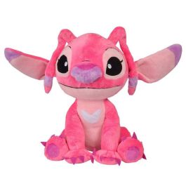 Peluche Angel Stitch Disney 120cm Peluche Angel Stitch Disney 120cm Precio: 256.49999991. SKU: B1HF2Z8EXB