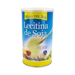Lecitina De Soja Granulada 450 Gr Precio: 17.9934766. SKU: B1G39F7ZBC