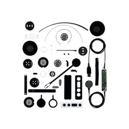 Jabra Auriculares Biz 2300 Qd Monoaurales Cableados con Micrófono para Teléfono