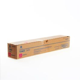 Tóner Konica Minolta TN-512M Magenta Tóner Konica Minolta TN-512M Magenta Precio: 120.58999997. SKU: S8410941