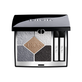 Diorshow, Paleta de sombras de ojos, 043, Paseo nocturno, 5 tonos, 4 g Precio: 62.89000047. SKU: B186HX74WX