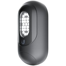 Ubiquiti UP-FloodLight Foco LED Negro 550 lm con Sensor de Movimiento IPX5 para Exterior Montaje en Pared Precio: 144.50000048. SKU: B12BPDFFMP