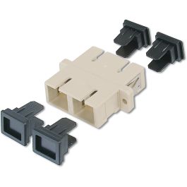 Digitus Acoplador LWL SC a SC Multimodo Duplex Precio: 12.79000008. SKU: B1H6E9FYT9