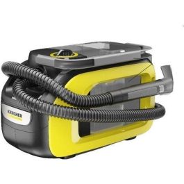 Karcher SE 3-18 (con batería) Sofá de alfombra inalámbrica al vacío - Inyector extractor