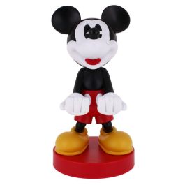 Cable Guy Soporte Figura Mickey Disney 21cm - Compatible con mando PS5, Xbox Series X/S y Smartphone Precio: 24.50000014. SKU: B1BEAK2WGN
