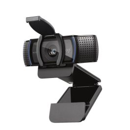Webcam Logitech C920S Pro 1080P 30Fps Webcam Logitech C920S Pro 1080P 30Fps
