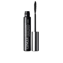 Clinique Máscara de Pestañas LASH POWER #black, Larga Duración, Volumen y Longitud, Acabado Natural