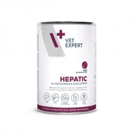 Hepatic Dog Lata 6x400 gr Precio: 22.4999995. SKU: B1D2YAGWMX