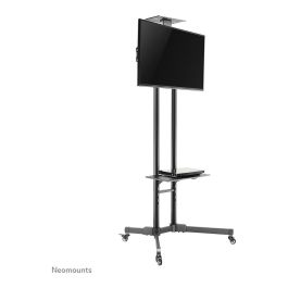 Neomounts PLASMA-M1700E Soporte de suelo portátil para TV 32-70" Negro Acero 50 kg