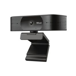 Webcam Trust 24422 Precio: 106.50000009. SKU: S55145666