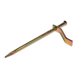 Rubi Clavo circular 250mm R72941 - Acero bicromatado para máxima resistencia Precio: 6.95000042. SKU: S7912027