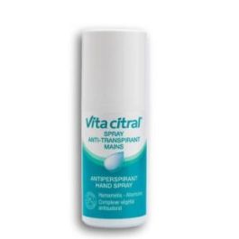 Vita Citral Vaporizador Antitranspirant Manos 75Ml Precio: 18.69000001. SKU: B1KK3JE6RY