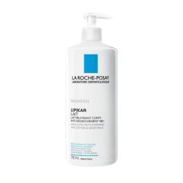 La Roche-Posay Lipikar Lait Loción Corporal Hidratante para Piel Seca 750ml Precio: 27.89000027. SKU: B1H83PQSMA