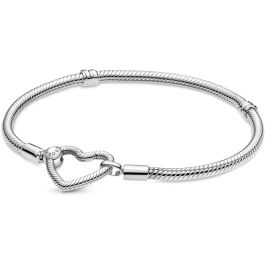 Pulsera Mujer Pandora 599539C00-19 Plateado Precio: 107.49999975. SKU: B1CDC3R7T5