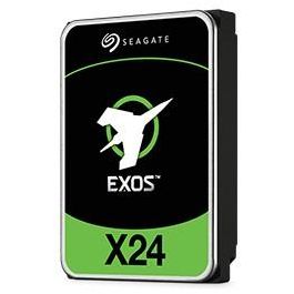 Seagate EXOS X24 ST20000NM002H 20TB 7200RPM 512MB Disco Duro Interno Empresarial Precio: 390.50000033. SKU: B19ARACRGJ