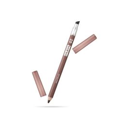 Multiplay, Doble extremo, Sombra de ojos & Delineador Kajal 2 en 1, 62, Marrón dorado, 1.2 g *Probador Precio: 12.50000059. SKU: B19GH2JYRE