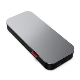 Lenovo Go USB-C Laptop Power Bank 20000 mAh | Batería Externa Portátil con Carga Rápida para Múltiples Dispositivos Precio: 152.58999998. SKU: B1B77EMP3L