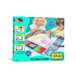 Molto Mi Primera Pizarra My First Doodle 57x48 cm Precio: 11.99352. SKU: B15PBAV6Q6